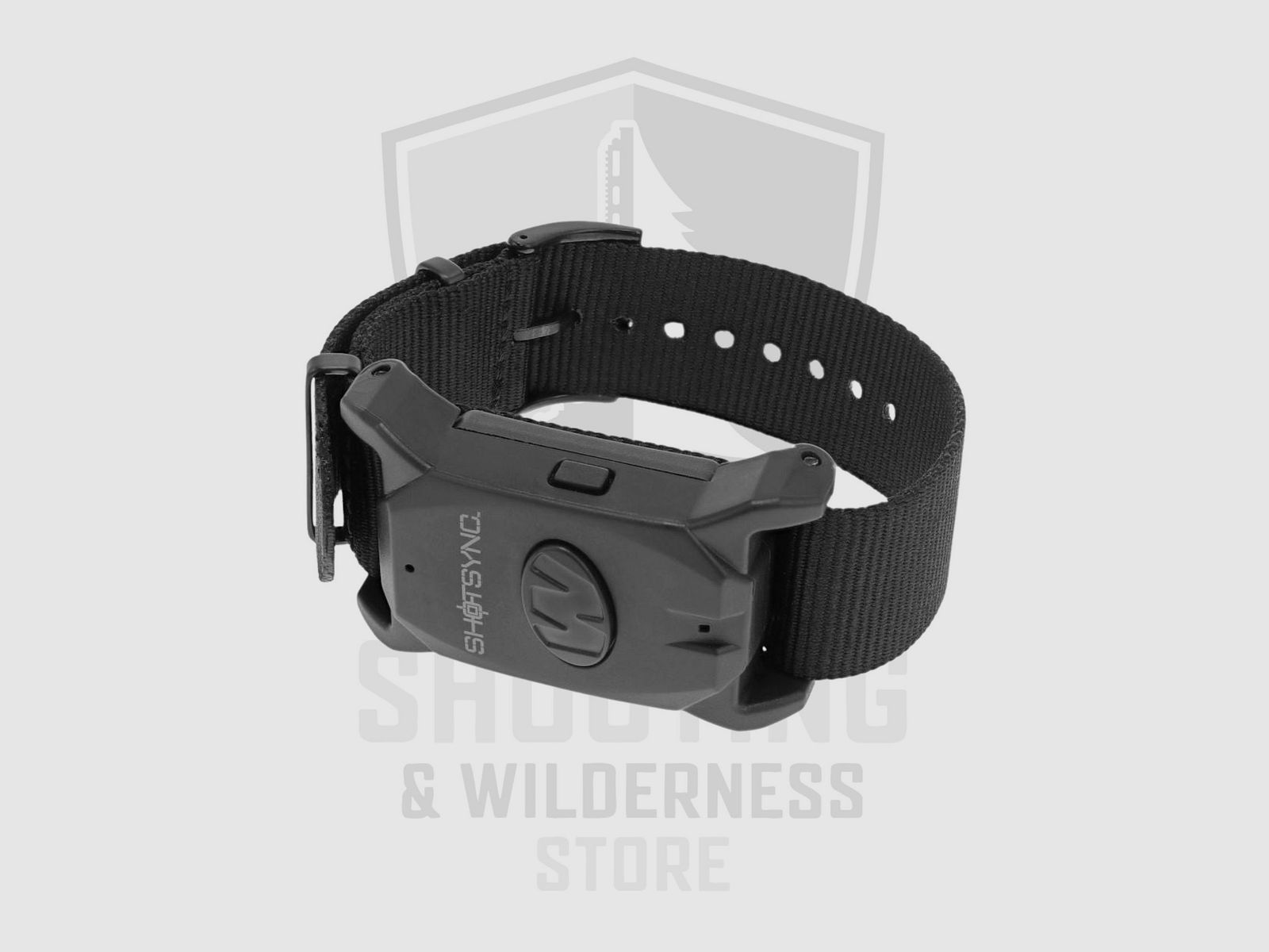 Shoot Timer Walkers Armband Shotsync, Bild 2 von 2