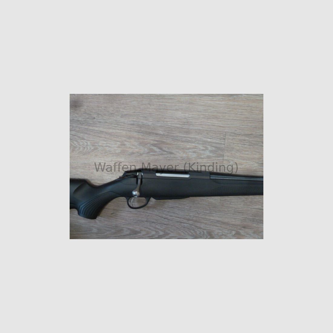 Tikka T3x