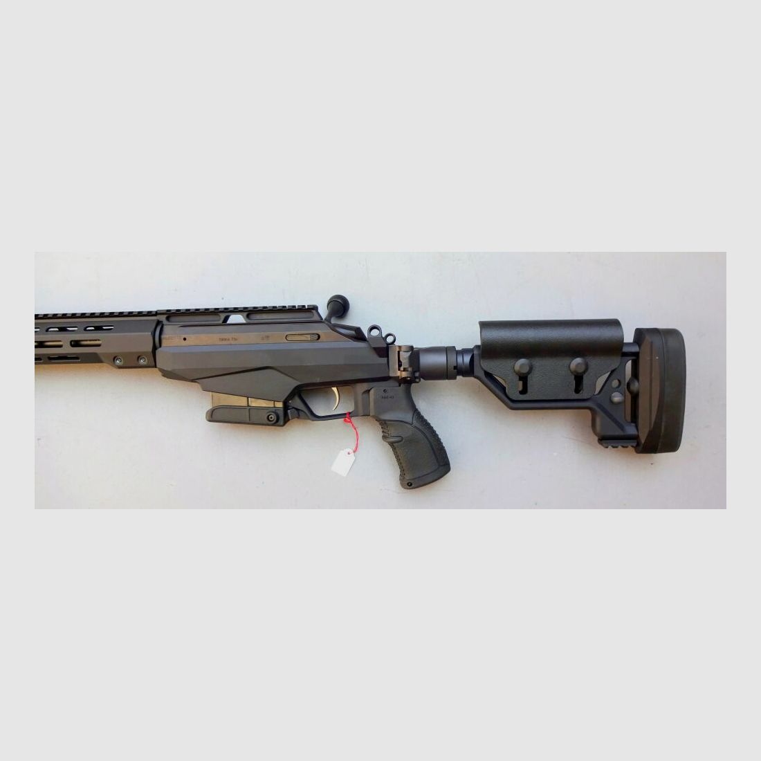 TIKKA T3x TACT A1