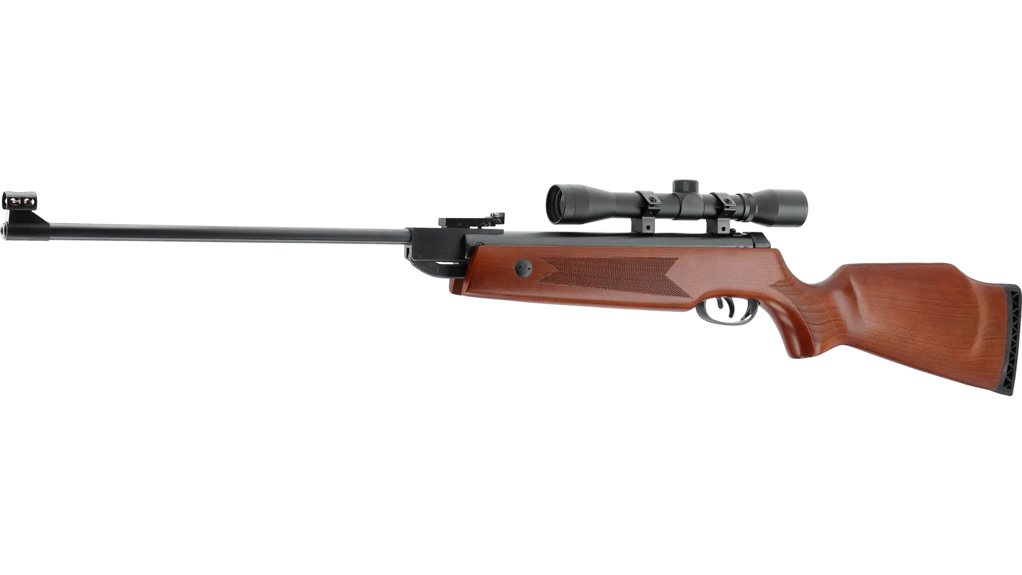 Hämmerli Hunter Force 750 mit ZF Combo, Bild 2 von 2