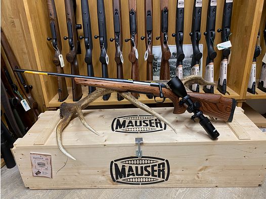 Browning X-Bolt Hunter Eclipse enlaces, con AKAH 2,5-10x50, sin riel, cal. .308