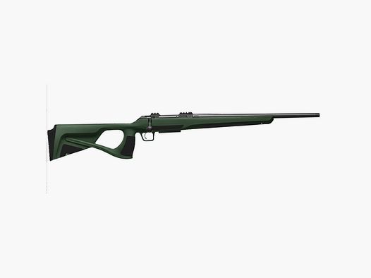 CZ Repeater Rifle 600 Ergo