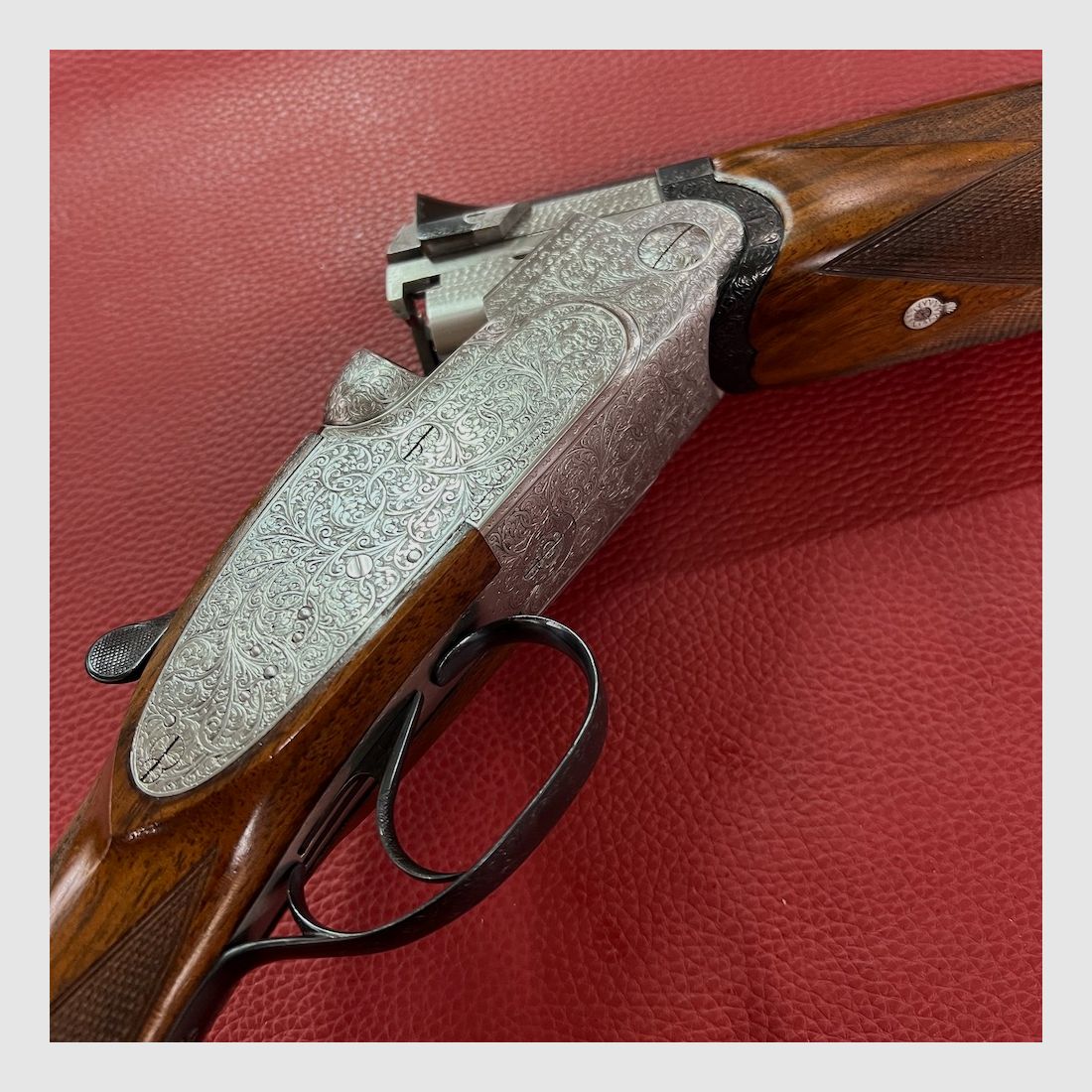 Beretta S3, Bild 5 von 12