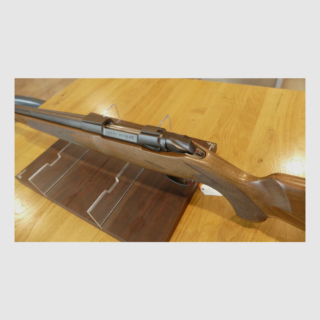 Sako 85 S
