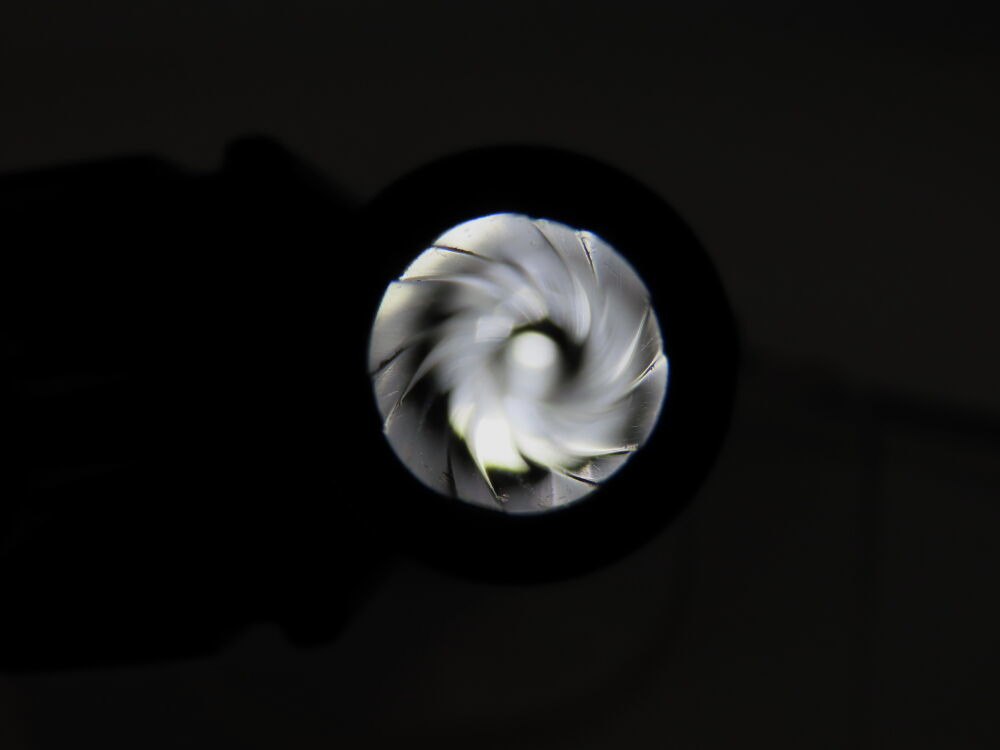 Bella SIG - Sauer P220 con mirino LPA