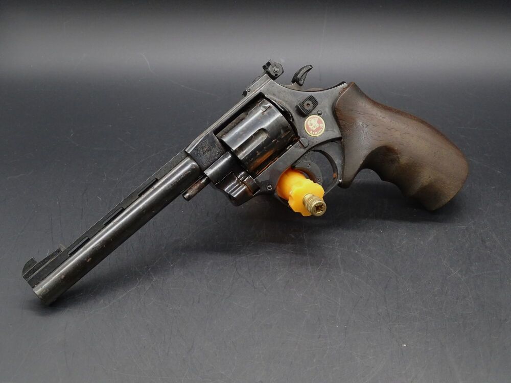 Arminius HW 357 calibre .32 S&W long HW 357