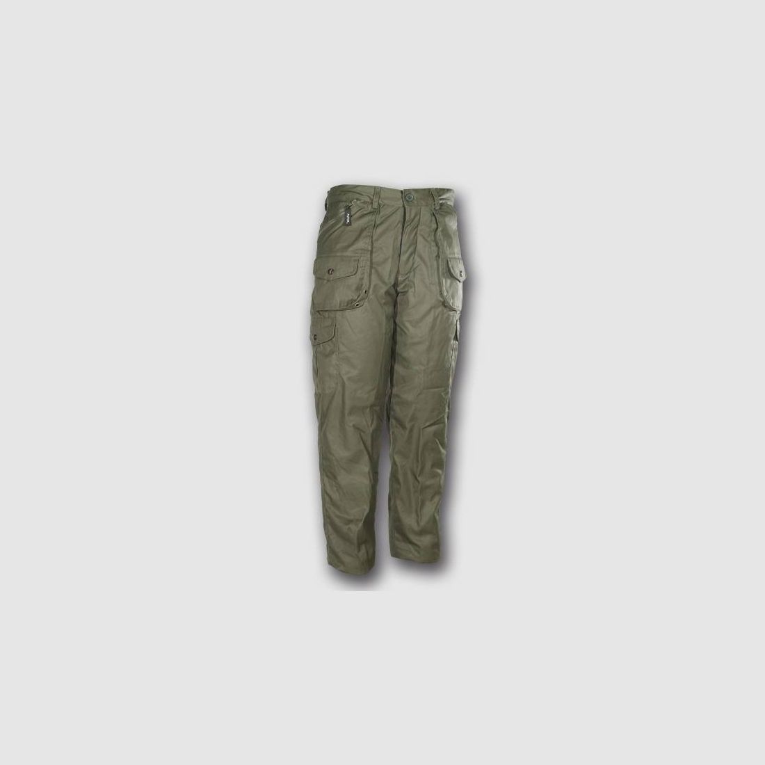Padded Patton Pants, image 1 of 2