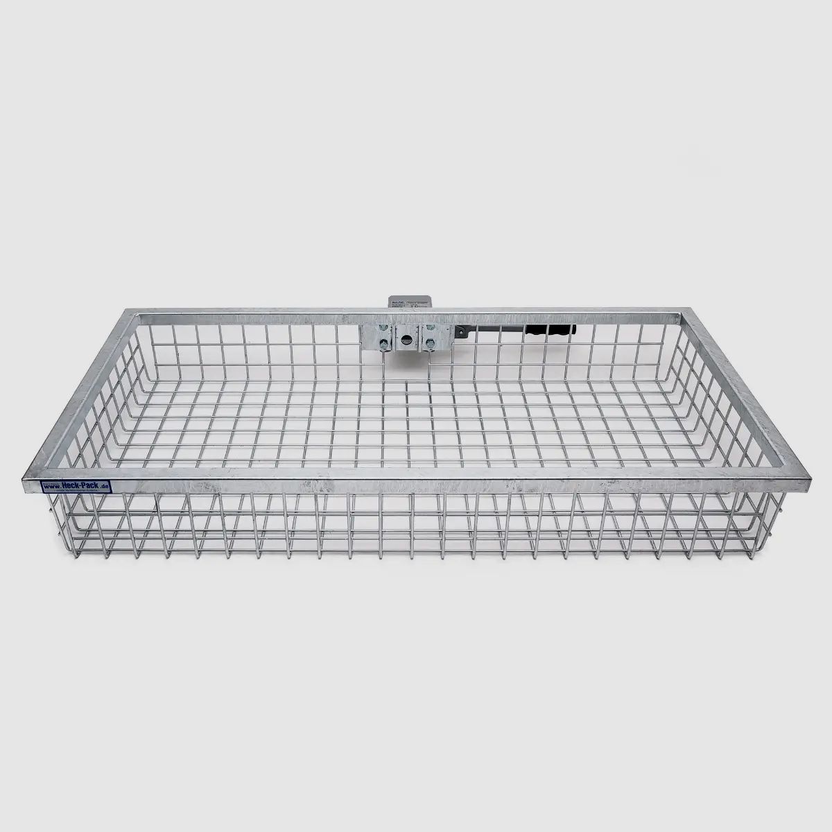 Heck-Pack Heckträger Optimal