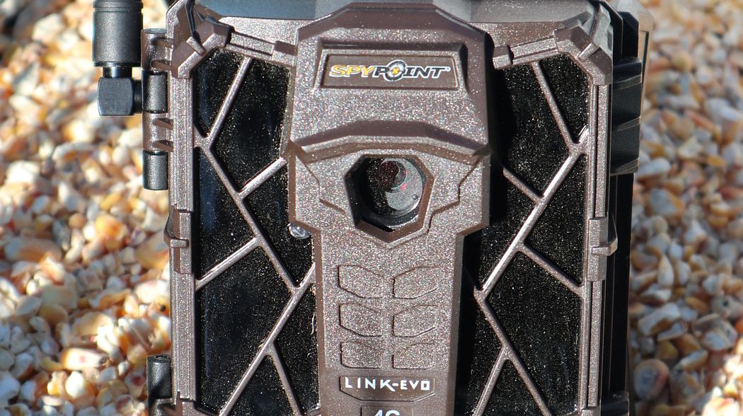 Spypoint Link-Evo Wildkamera