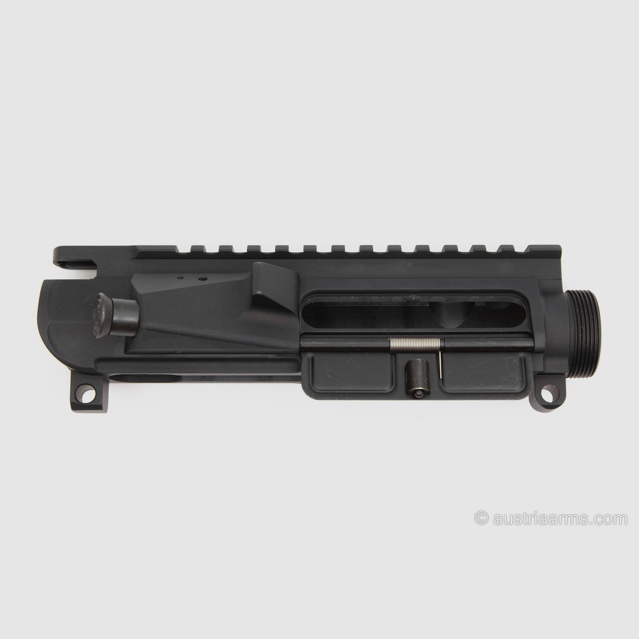 VLTOR Modular Upper Reciever, BLK Ver. 2 (AR15, M4), Bild 2 von 2
