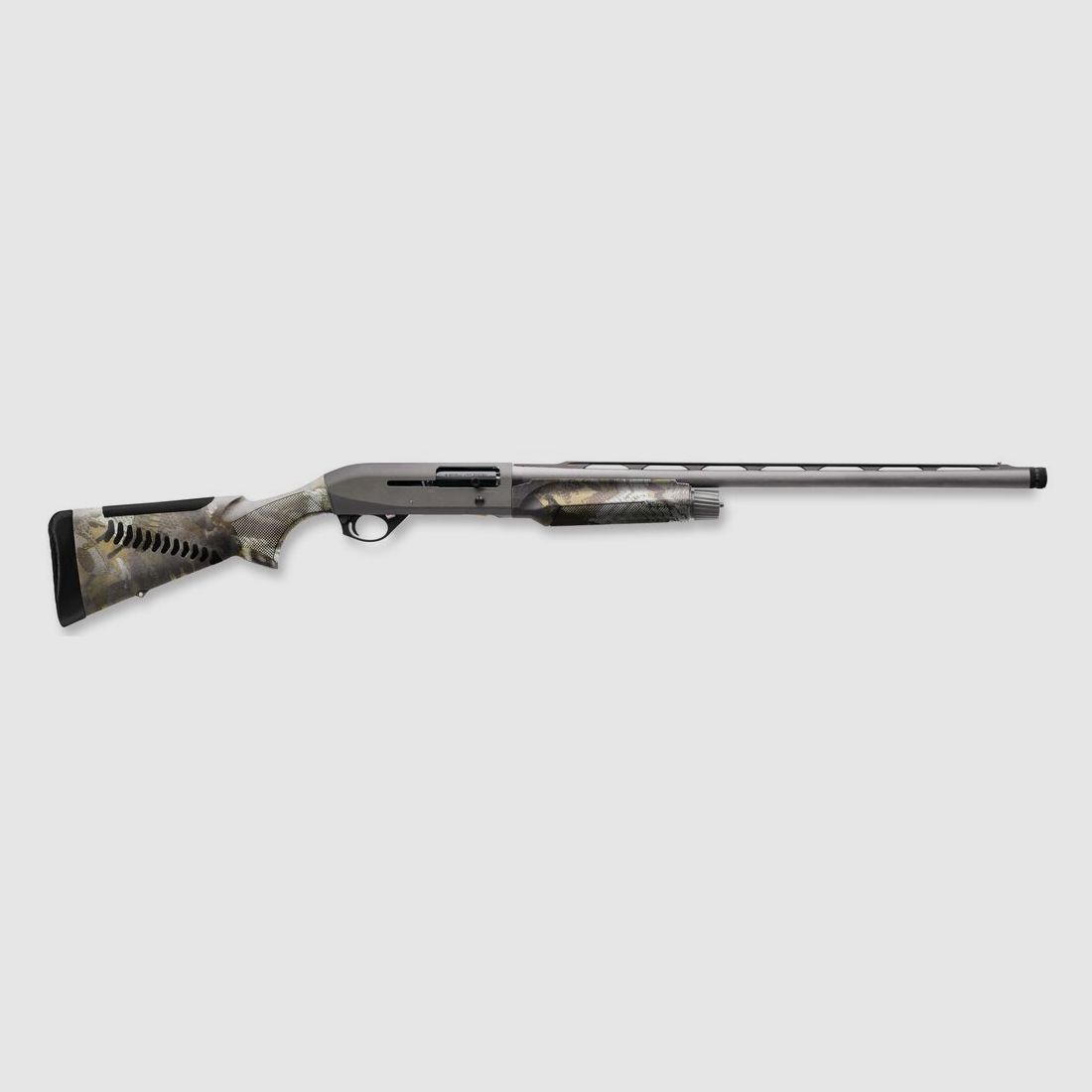 Fucile Semiautomatico BENELLI M2 TUNGSTEN CAMO 12/71