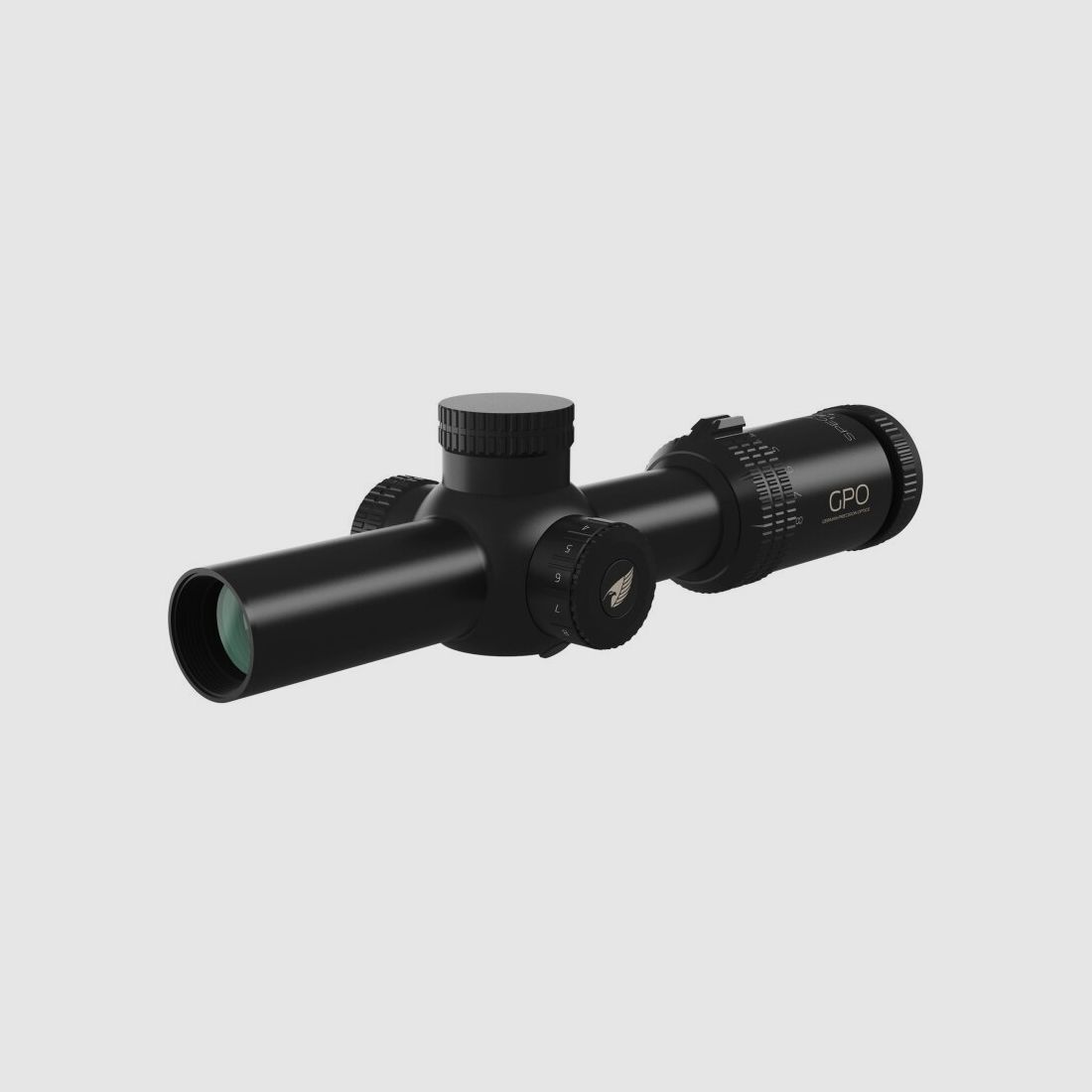 GPO Spectra 8x 1-8x24i G4i