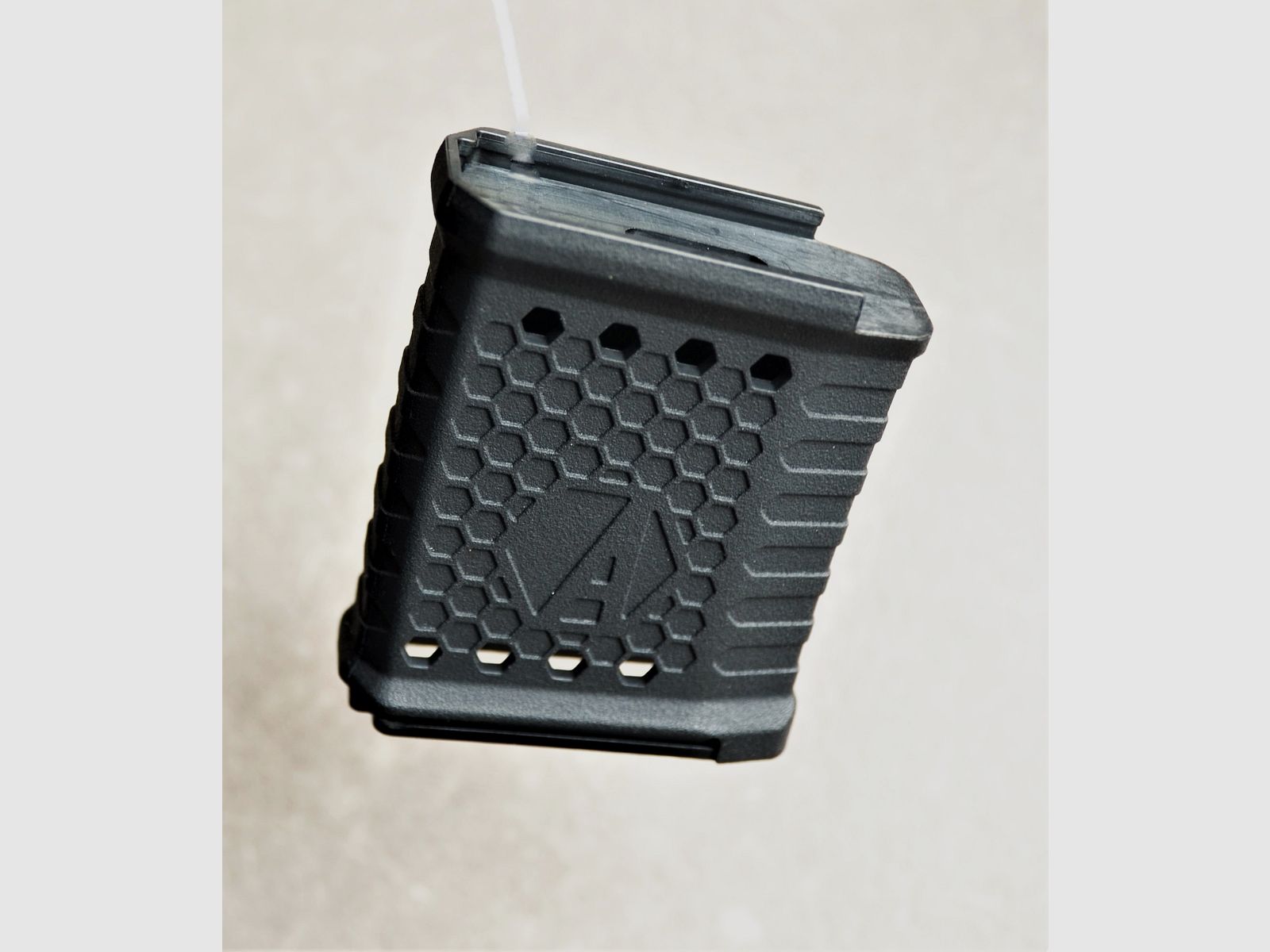 Alpha Precision AlphaGrip .223 – Magazinverlängerung, Bild 3 von 7