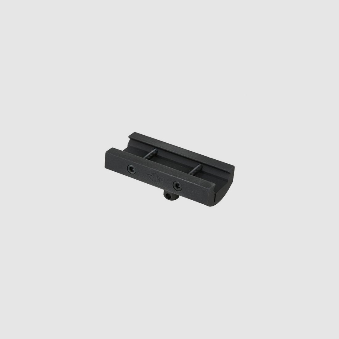 Weaver-adapter voor Harris-bipodmontage