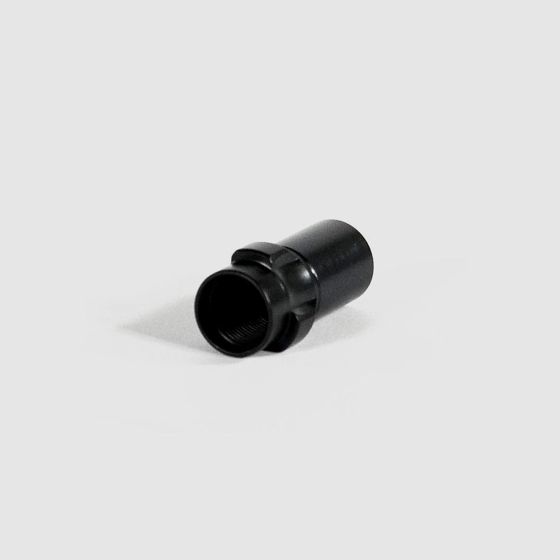 B&T Tri-Lug Adapter for 1/2"x28