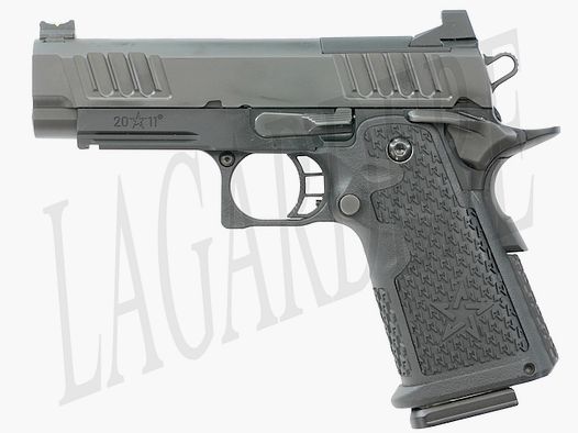 STACCATO 2011 C2 OR (PISTOLE)