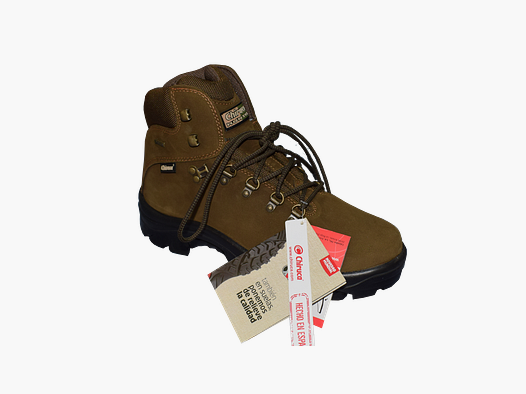 Chiruca Huntel Buty Polowe