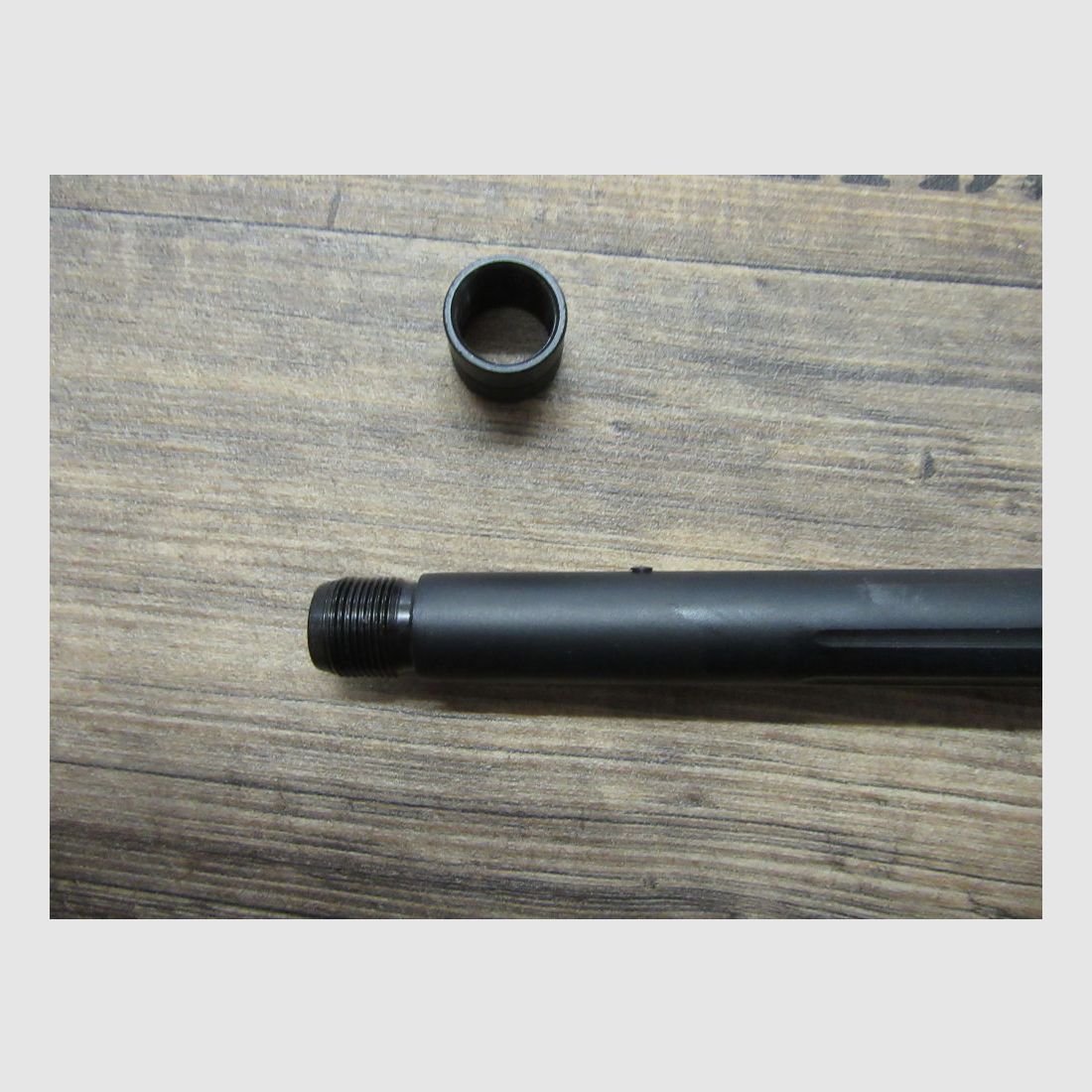 Bergara BA 13