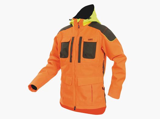 Hart Nachsuchenjacke Wildpro-J XHP