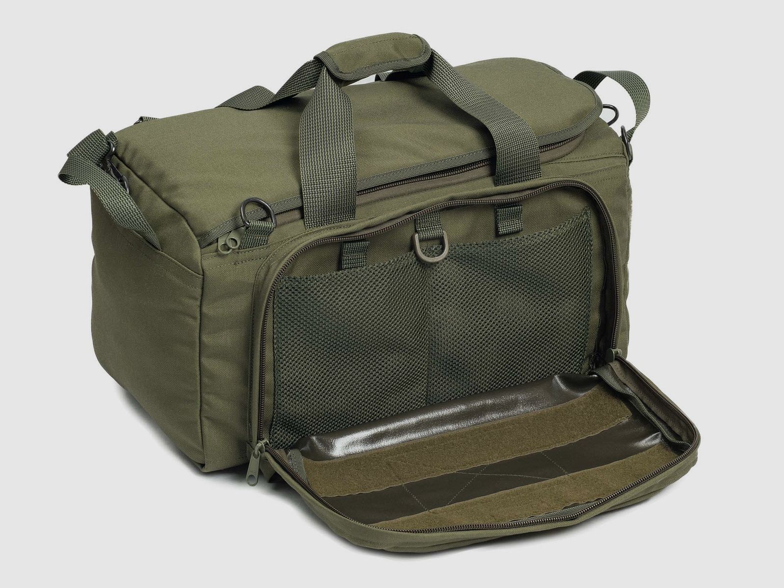 Savotta Keikka Duffle 30 Liter Black