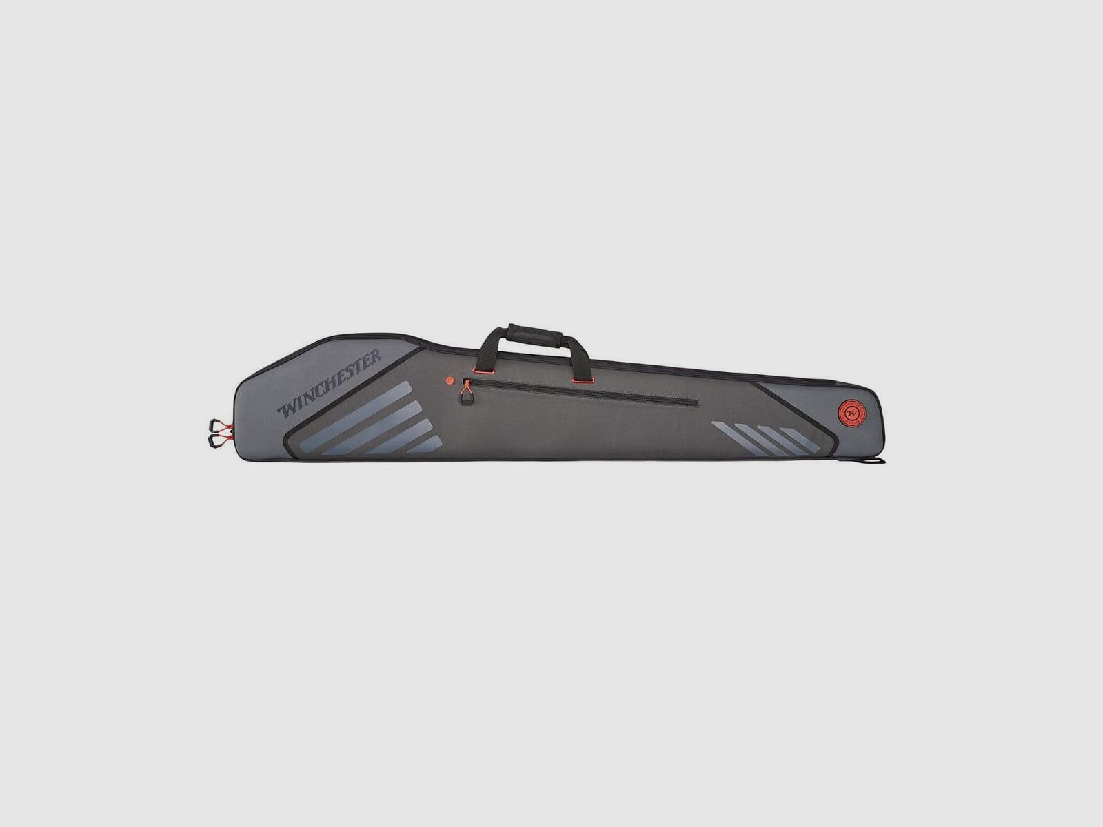 Winchester Flex Austin Shotgun Case 136cm gray