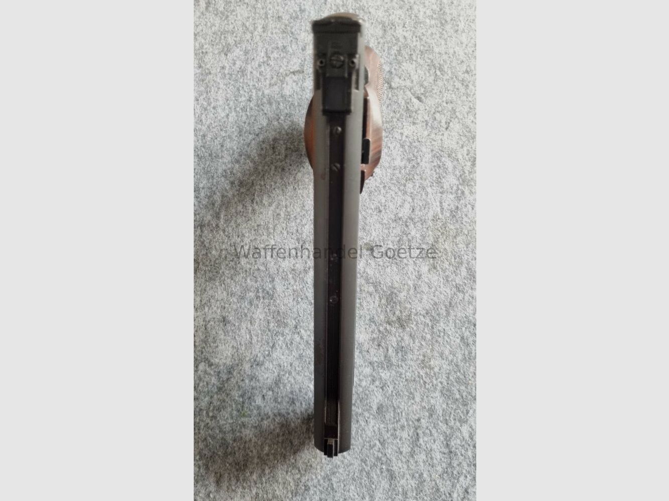 Smith & Wesson Mod.41