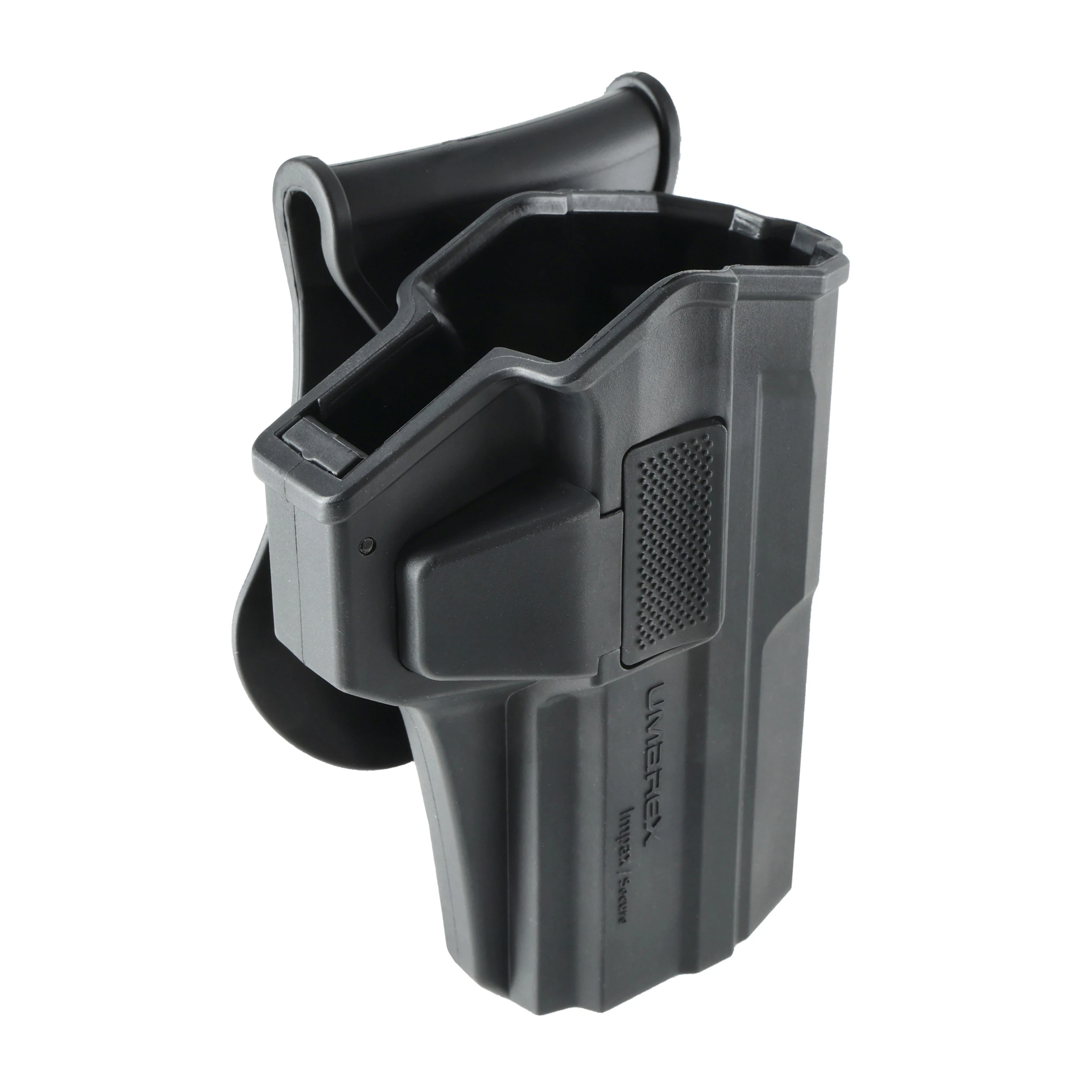 Umarex-Pistolenholster für Impax P68 / Secure 68P – für Rechtshänder