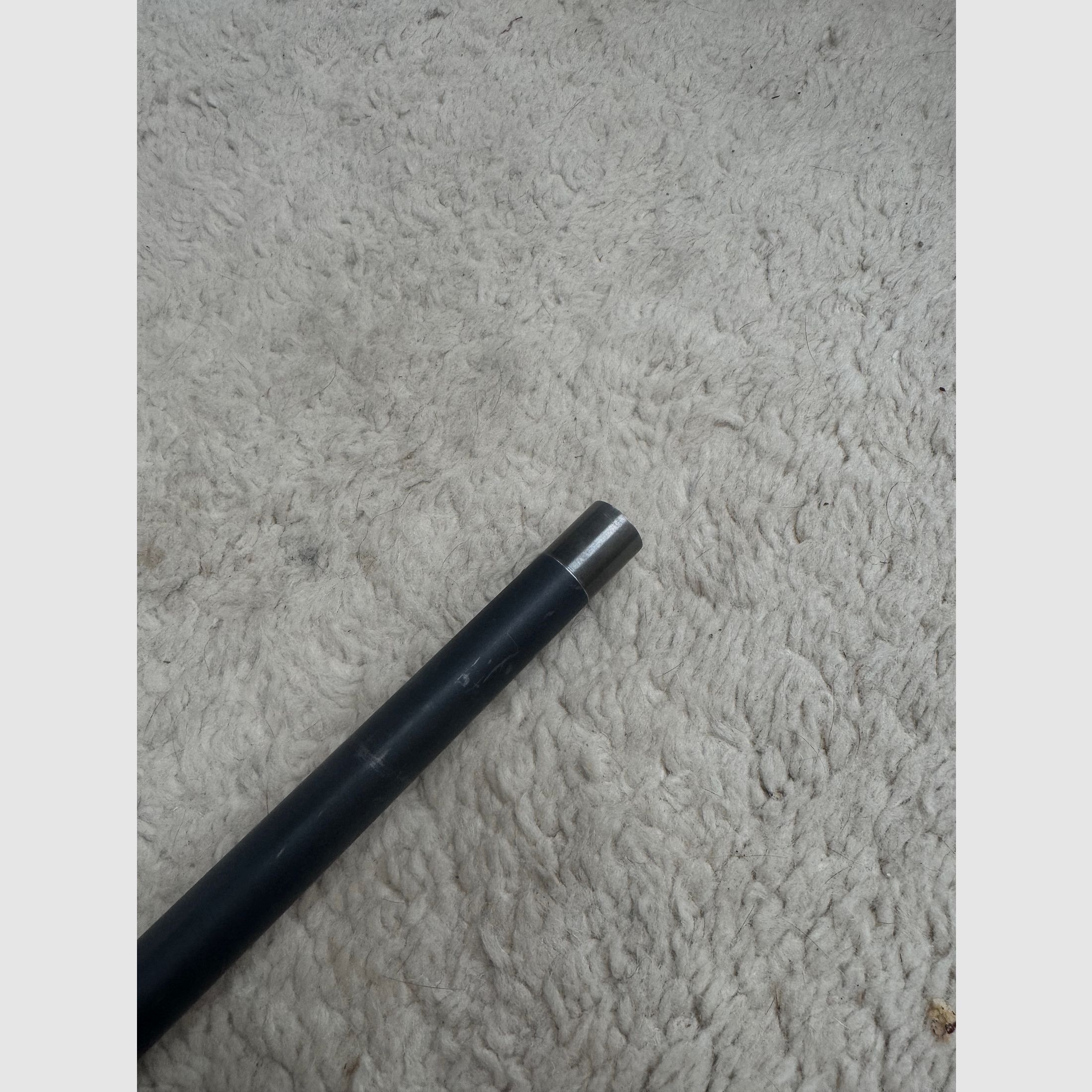 Anschütz Mod 1780 mit Schalldämpfer 