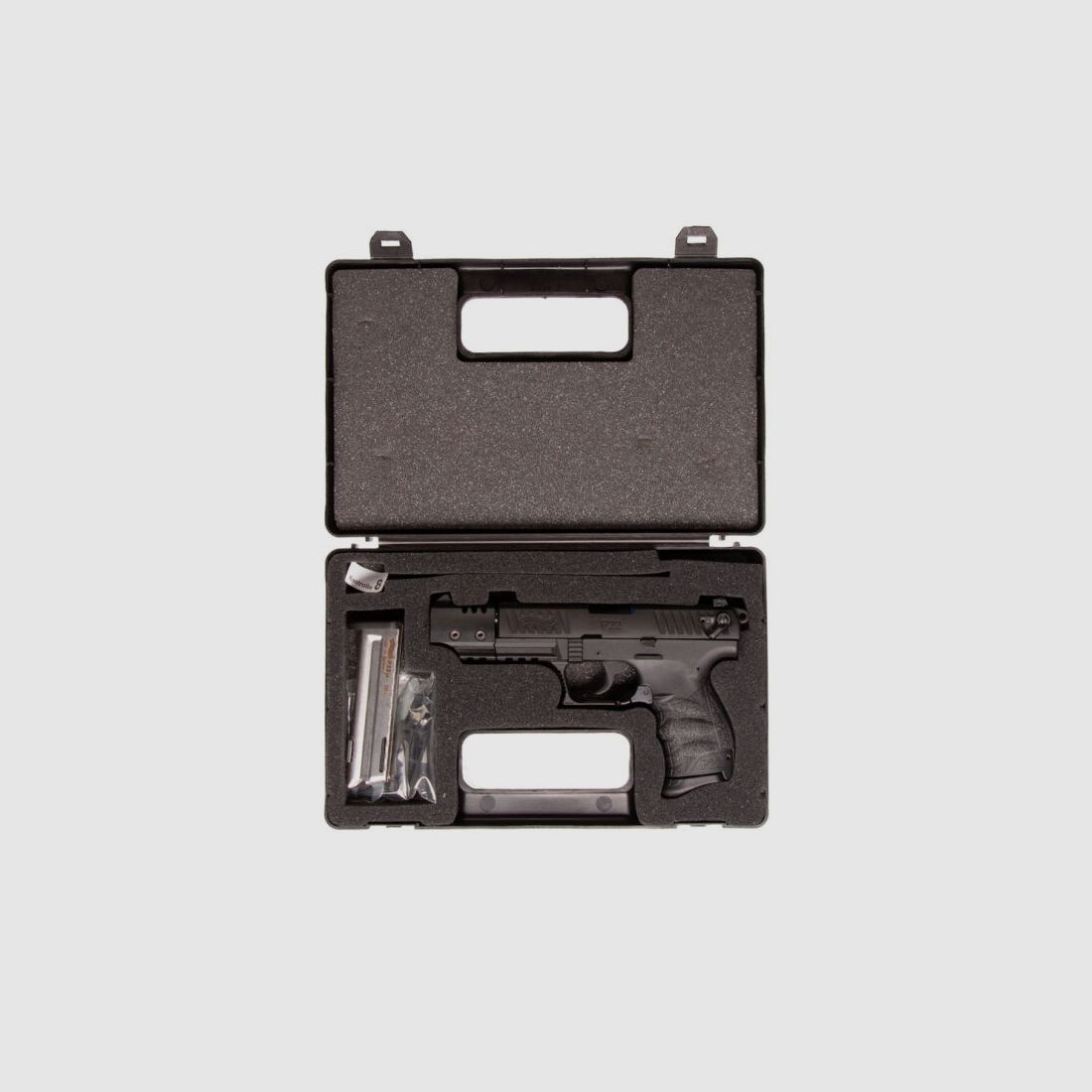 Walther P22Q Target, image 3 sur 3