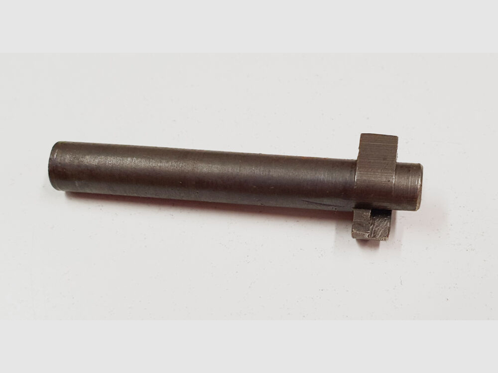 Original Mauser Oberndorf C96 retaining piece for magazine base