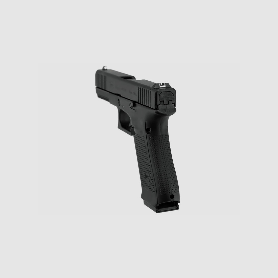 UMAREX Glock 17 Gen5 Schreckschuss