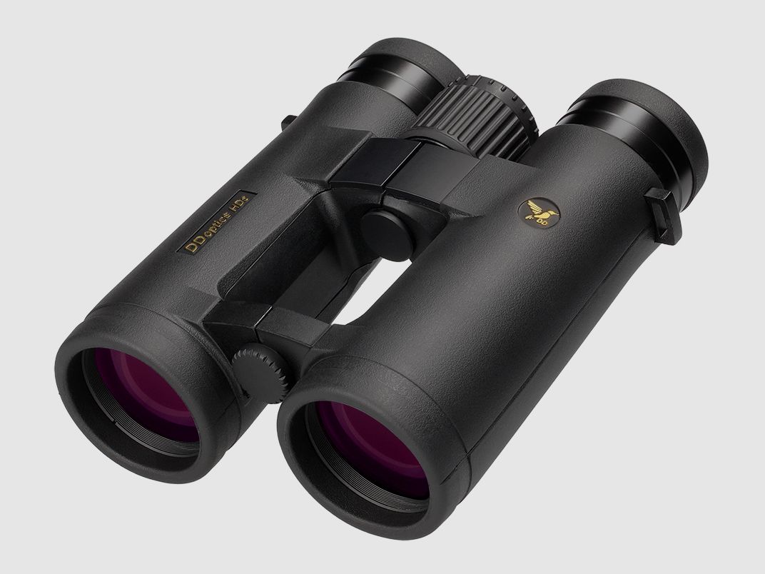 DDoptics Fernglas HDs – High Definition small 8×42, Bild 1 von 4