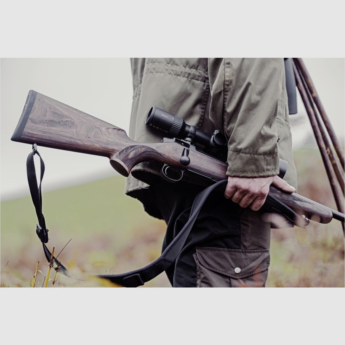 MAUSER M18 Pure