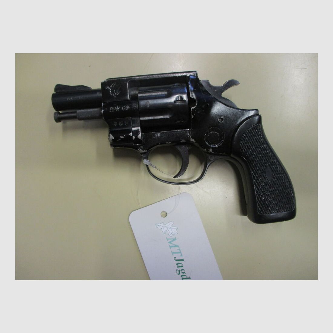 Arminius HW 68