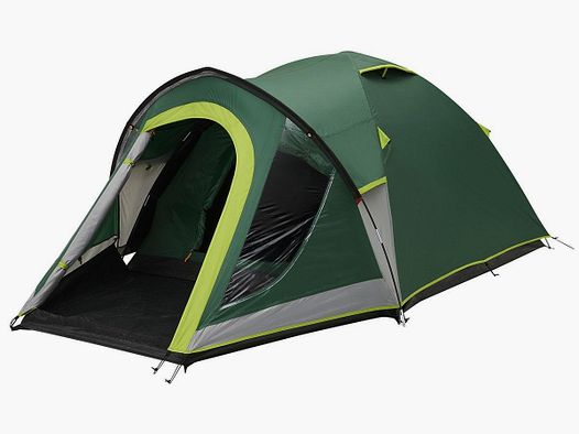 Coleman Kobuk Valley 3+