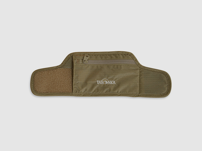 TATONKA Skin Wrist Wallet