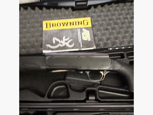 Browning	 A5