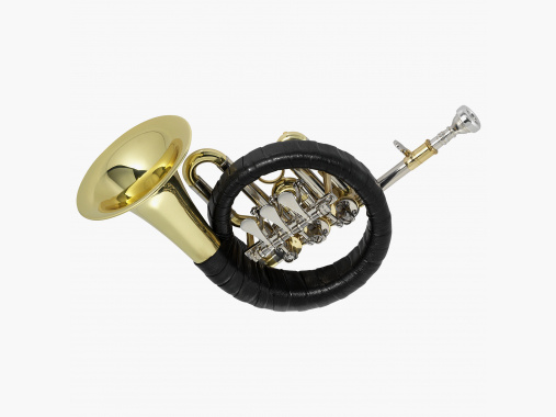 il Lago Passion Jagdhorn-Ventil Fürst Pless |