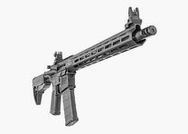 SPRINGFIELD ARMORY AR15 SAINT VICTOR 16" .223