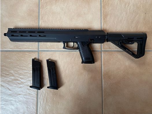 Novritsch SSX-303