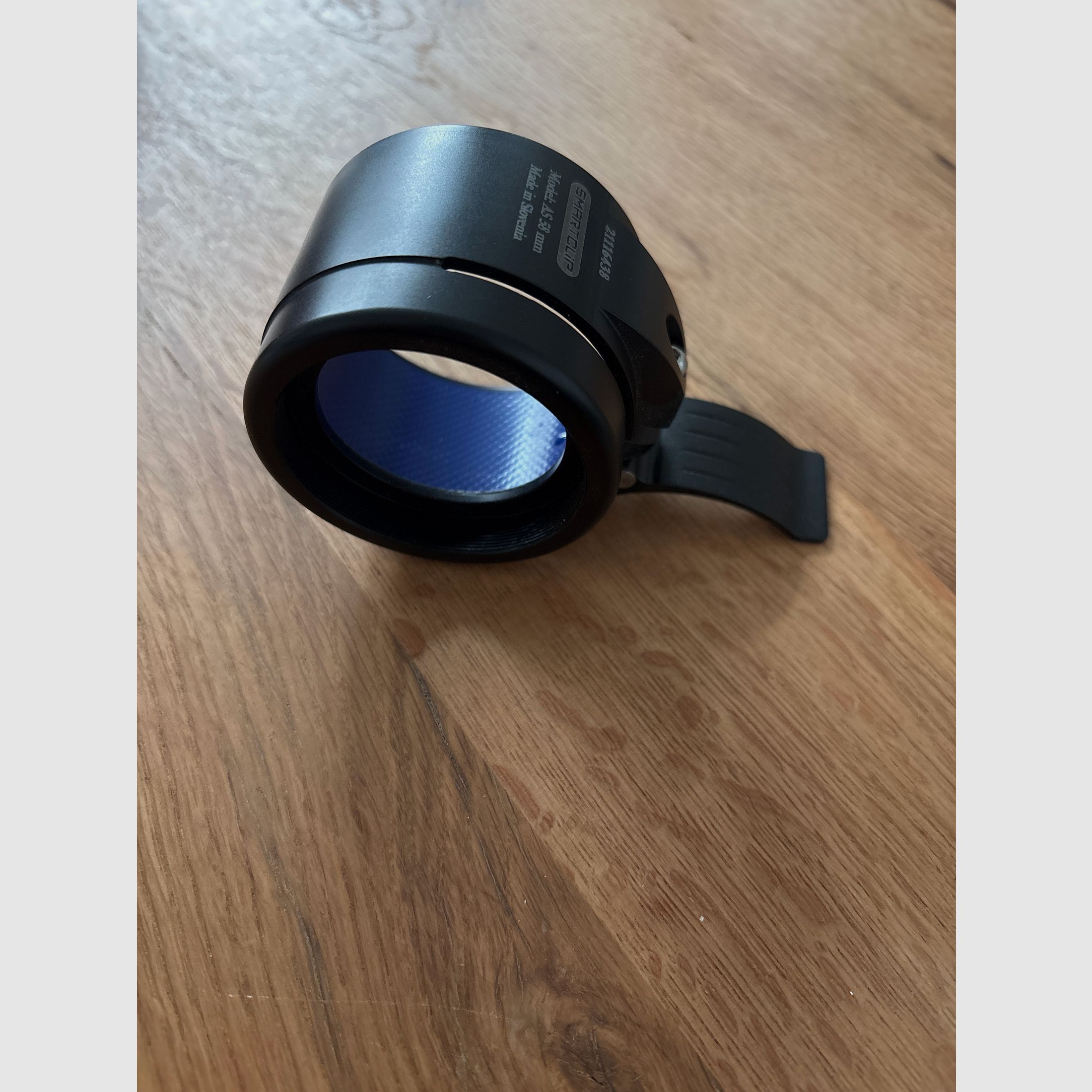 Smartclip Adapter 58