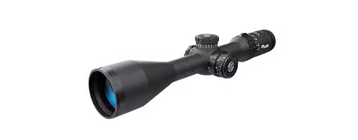 SIG Sauer WHISKEY5 5-25x52 Zielfernrohr