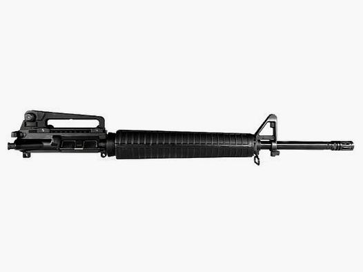 Bavarian Tactical BTS-15 M16A3-Wechselsystem AR15