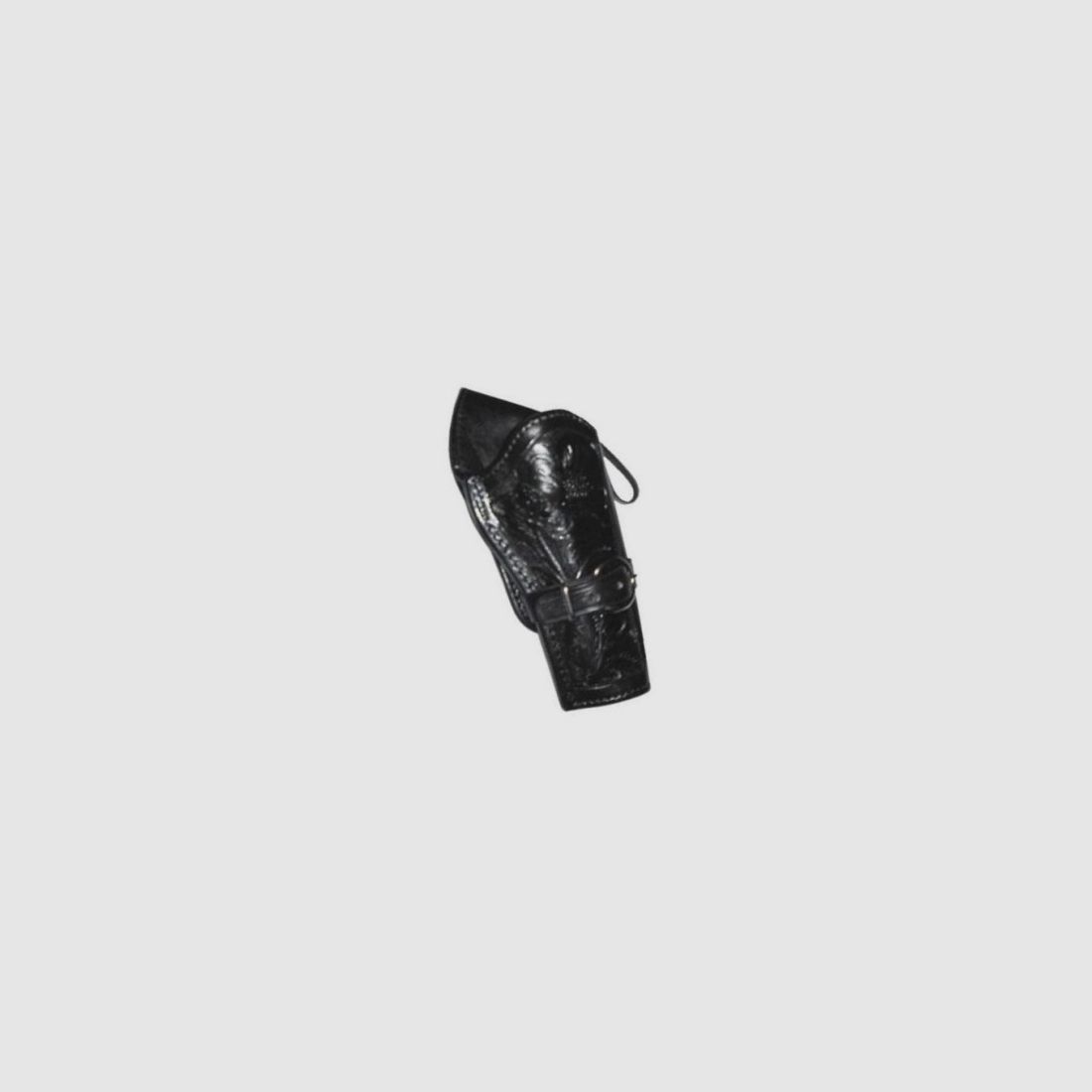 Holster Deluxe 5,5" Crossdraw Negro