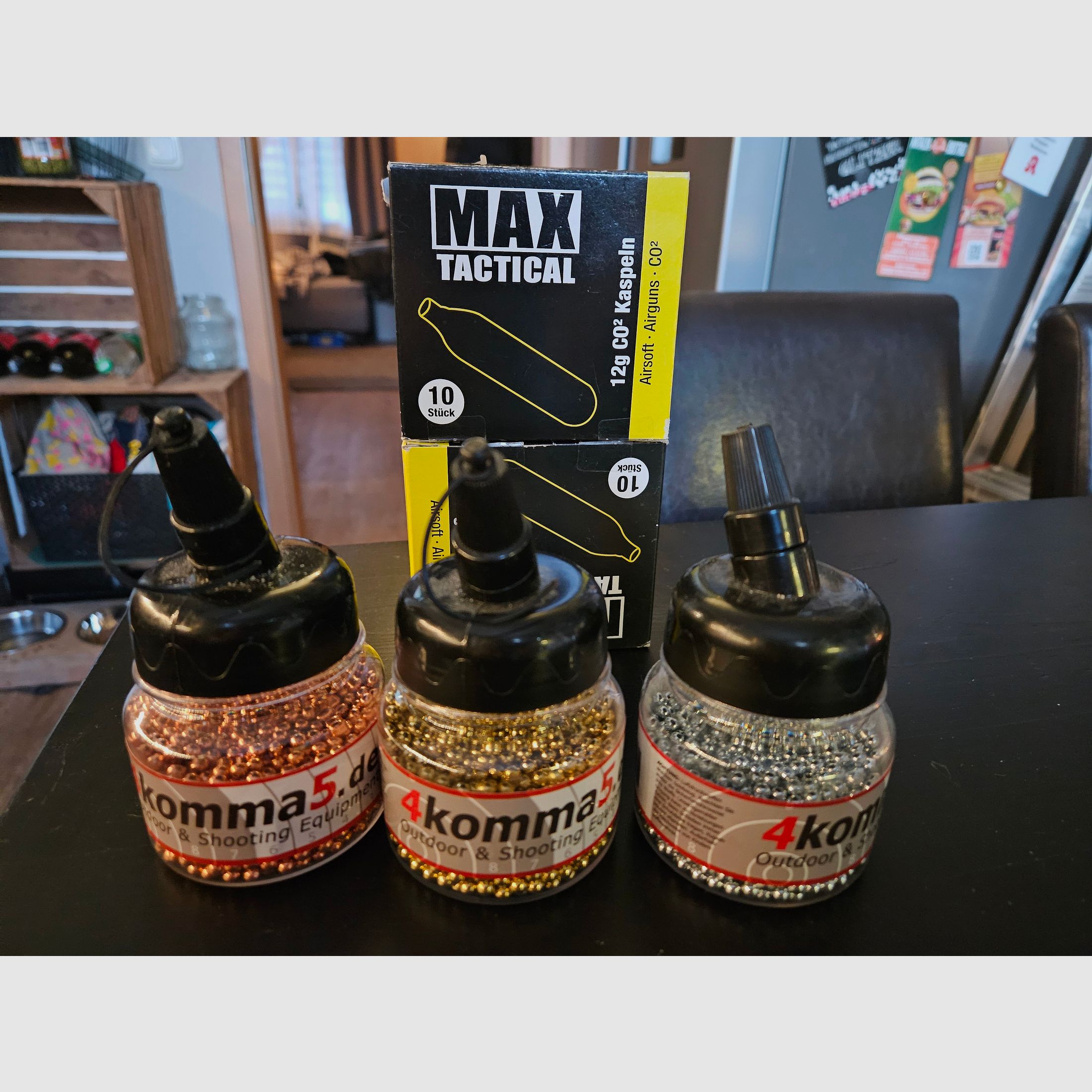 Walther P38, Gasbetrieben CO2, 4,5mm, 7,5 Joule,gebraucht, voll funktionsfähig!! Top!!!!