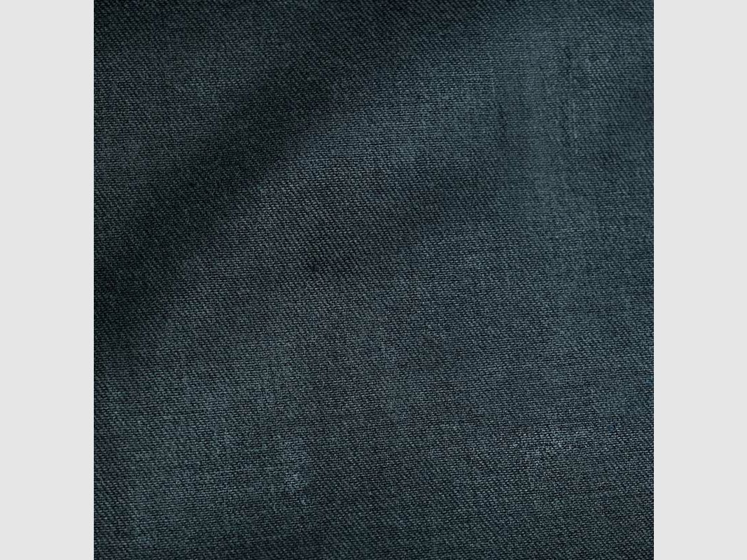 Waxed Cotton, Denim/Jeans, 10 oz (gewachste Baumwolle)