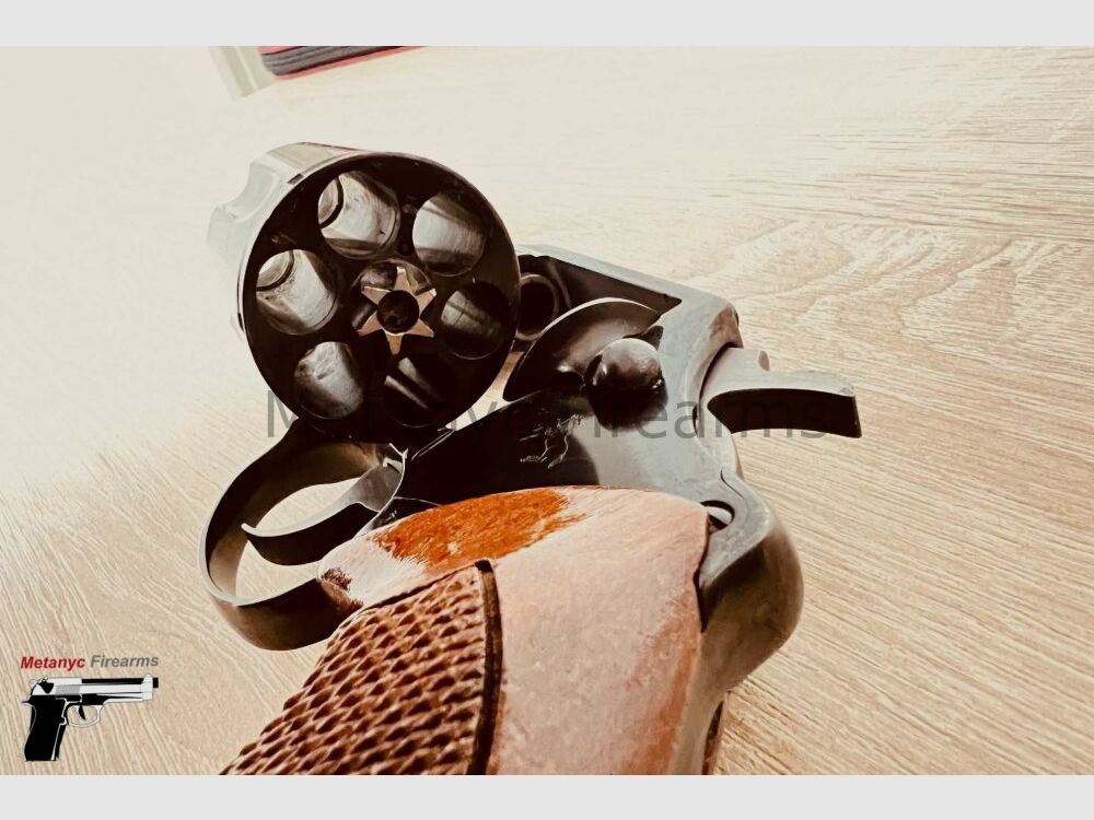 Colt Detective Special .38 Special