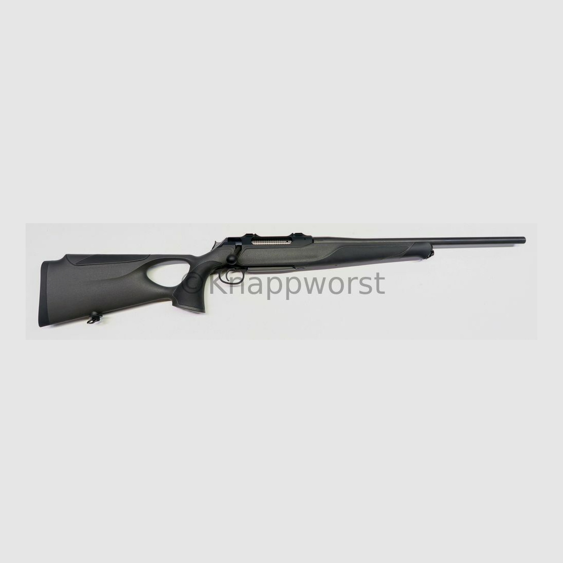 Sauer & Sohn	 Sauer 404 Synchro XT