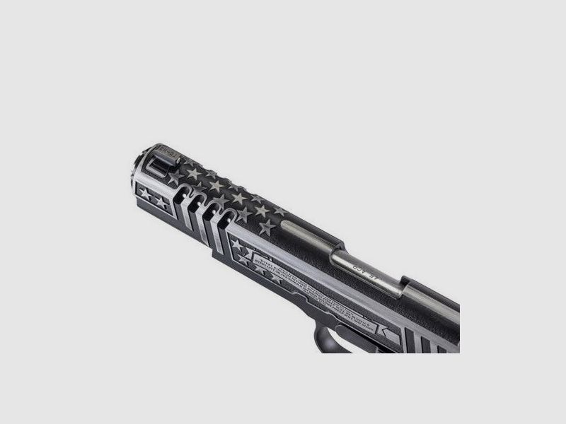 Auto-Ordnance 1911A1 Unis dans la diversité 5″ .45 ACP