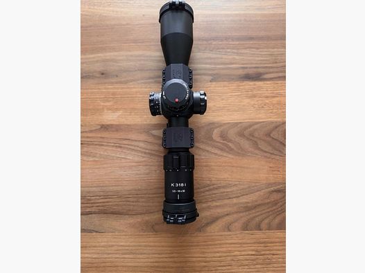 KAHLES K318i 3,5-18x50